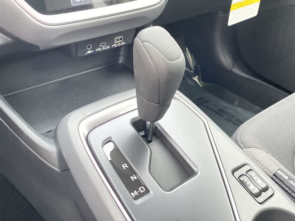 Thumbnail: 2025 Subaru Crosstrek - 31