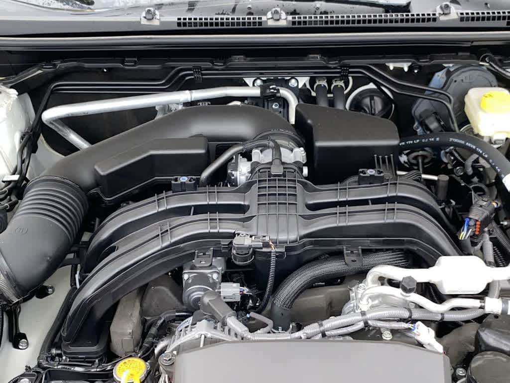 Thumbnail: 2025 Subaru Crosstrek - 7