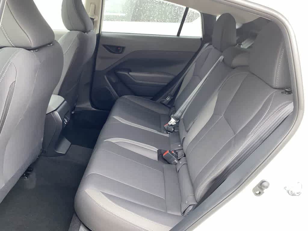 Thumbnail: 2025 Subaru Crosstrek - 24