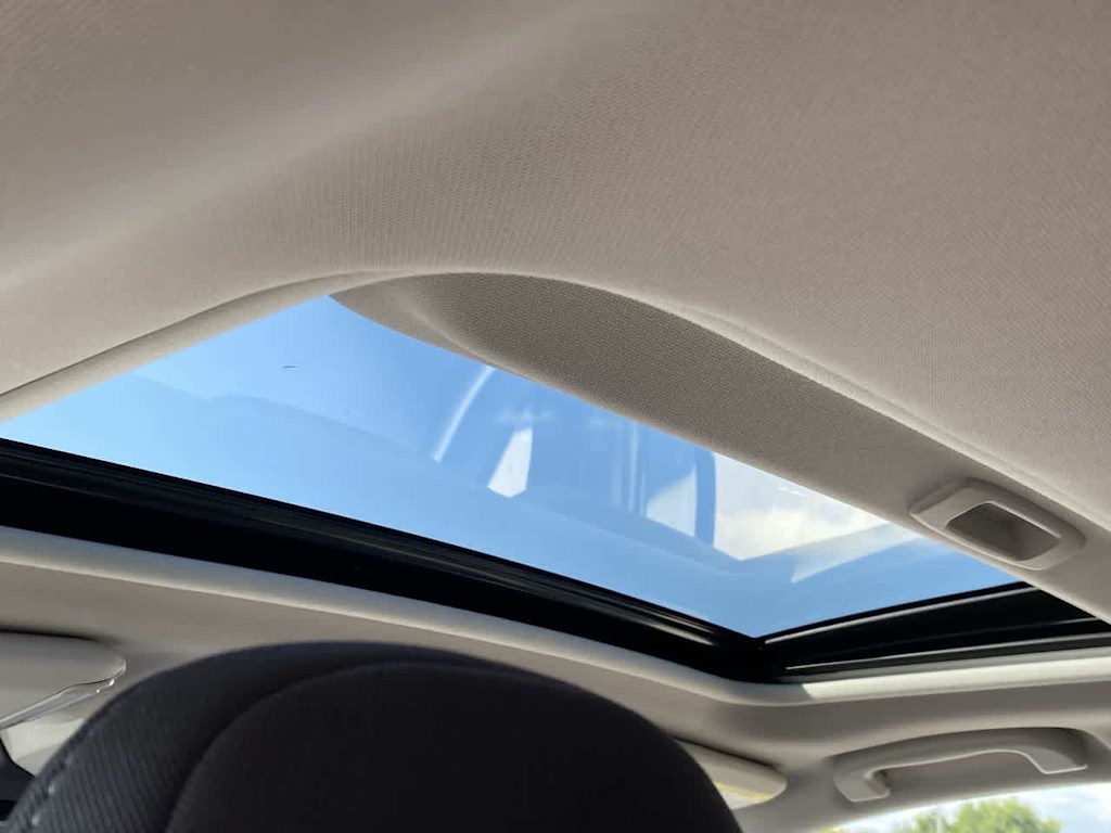 Thumbnail: 2025 Subaru Crosstrek - 27