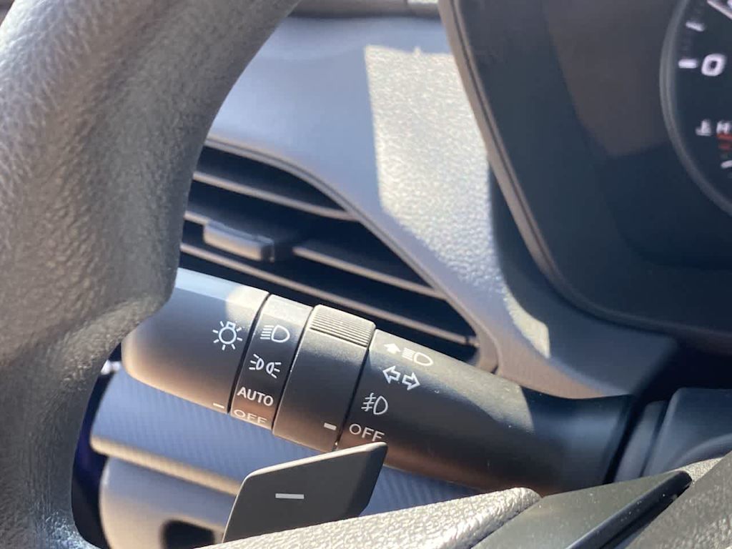 Thumbnail: 2025 Subaru Crosstrek - 32