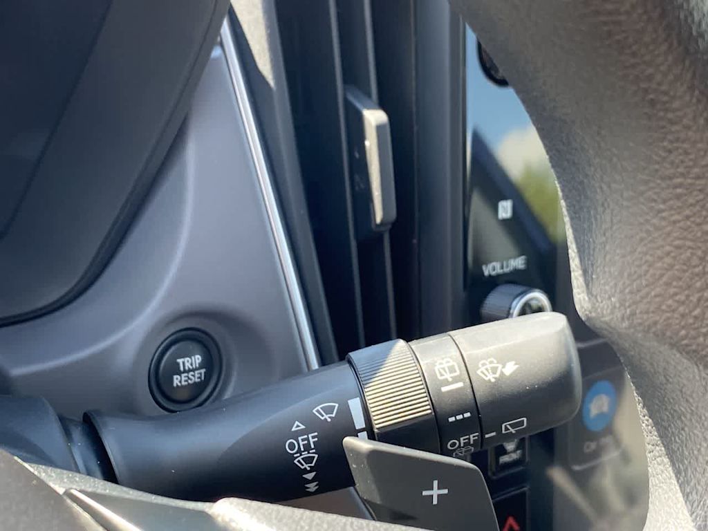 Thumbnail: 2025 Subaru Crosstrek - 26