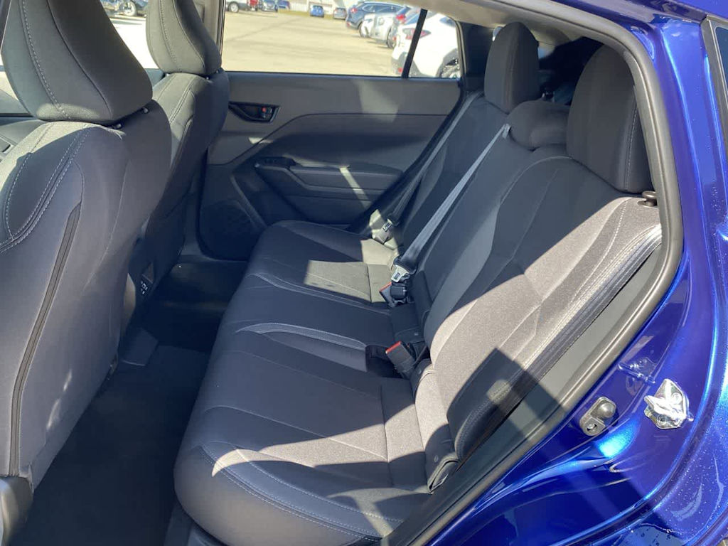 Thumbnail: 2025 Subaru Crosstrek - 28