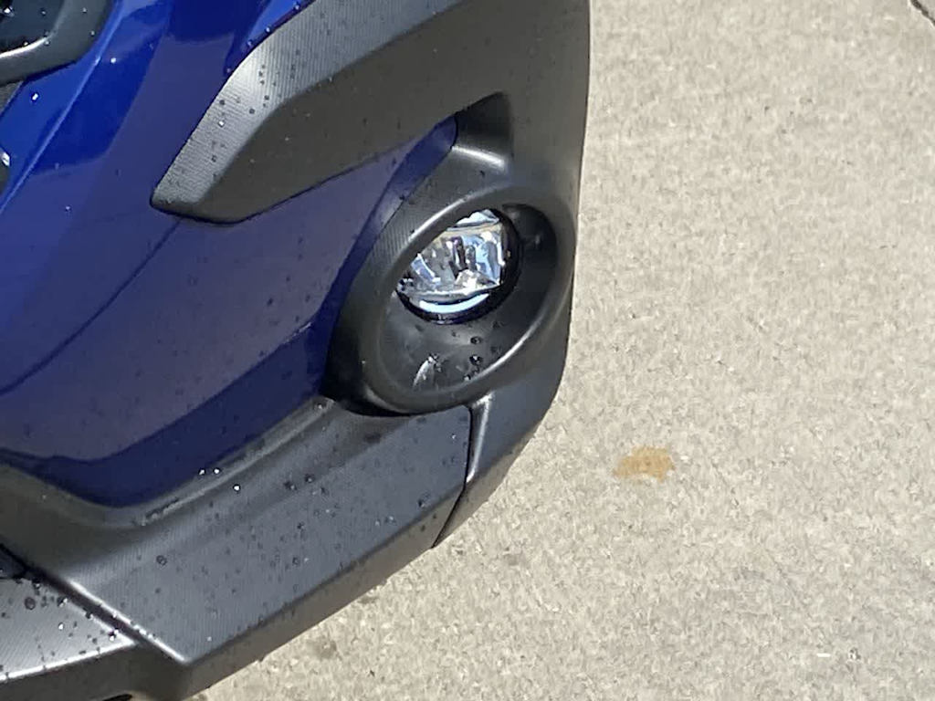 Thumbnail: 2025 Subaru Crosstrek - 6