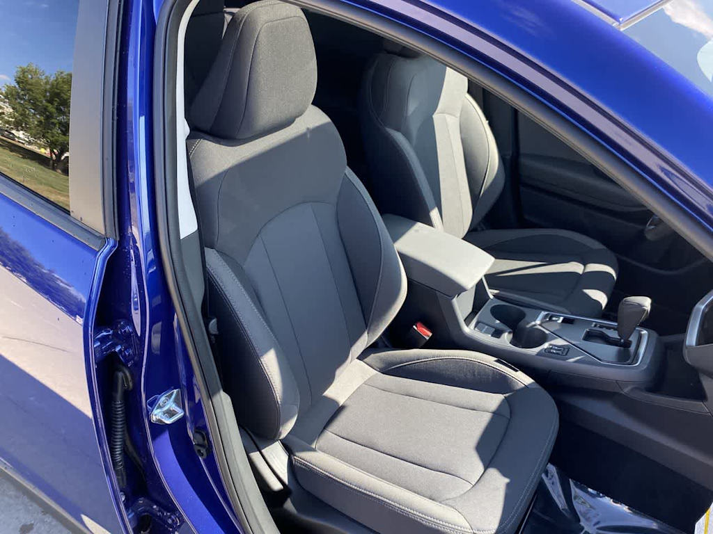 Thumbnail: 2025 Subaru Crosstrek - 11