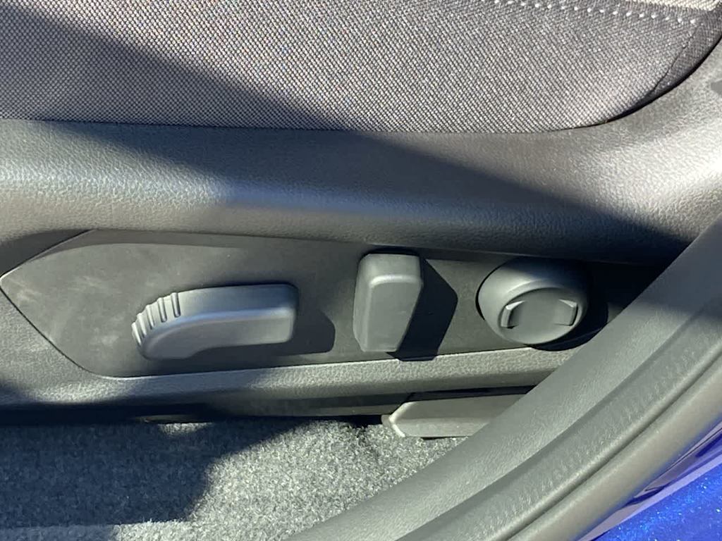 Thumbnail: 2025 Subaru Crosstrek - 24