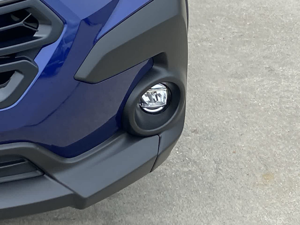 Thumbnail: 2025 Subaru Crosstrek - 6