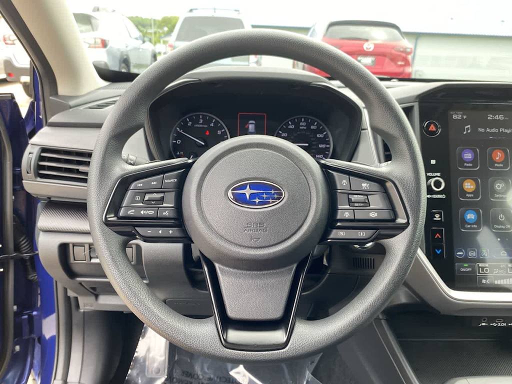 Thumbnail: 2025 Subaru Crosstrek - 13