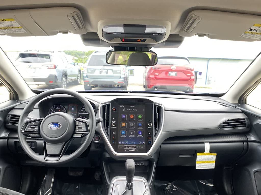 Thumbnail: 2025 Subaru Crosstrek - 9