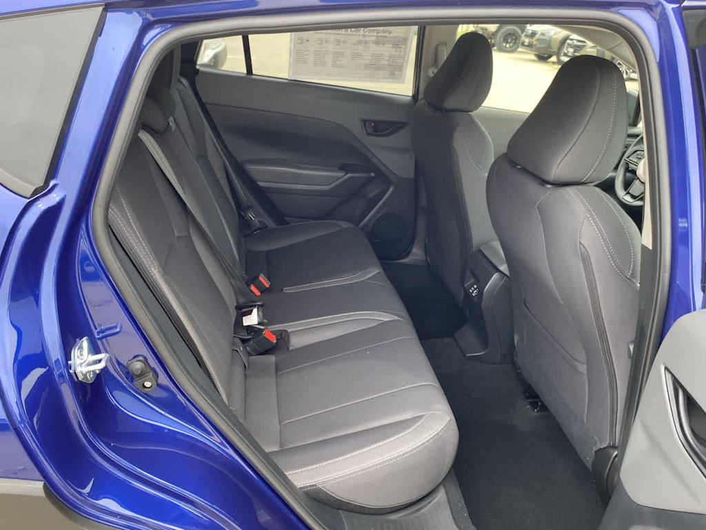 Thumbnail: 2025 Subaru Crosstrek - 25