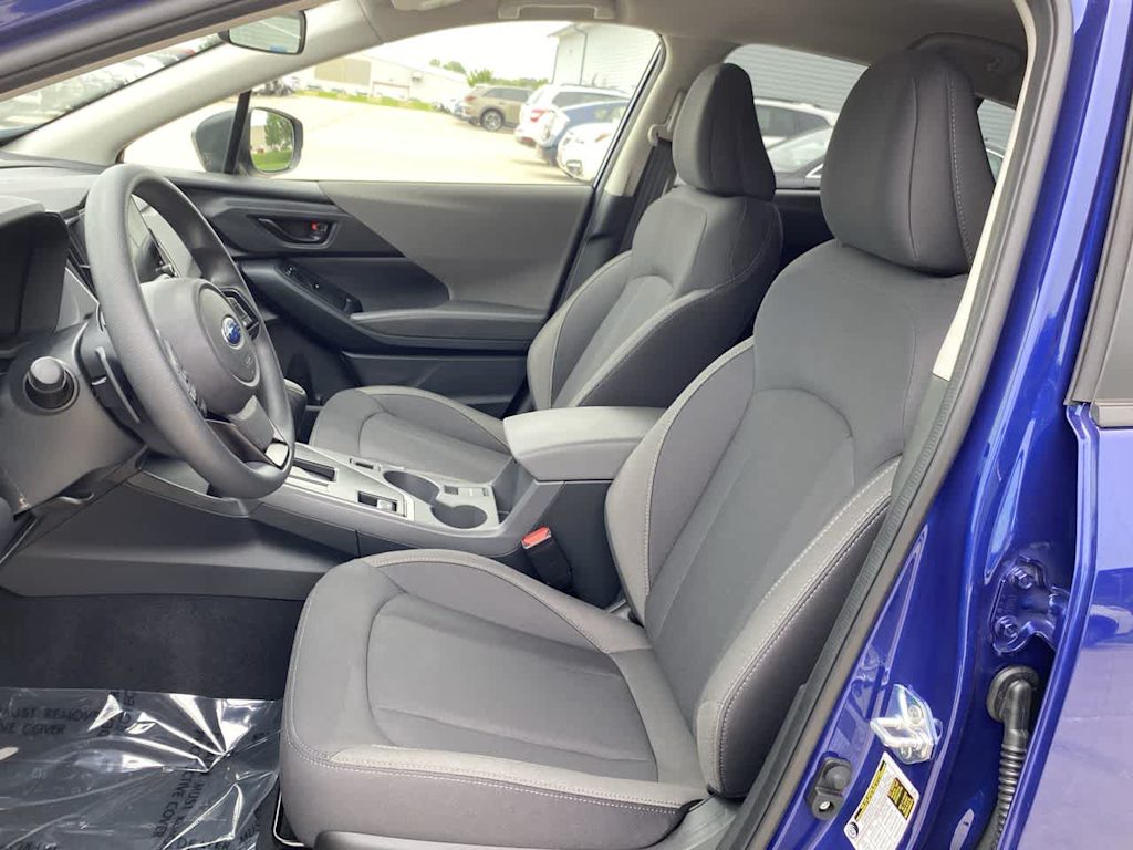 Thumbnail: 2025 Subaru Crosstrek - 10