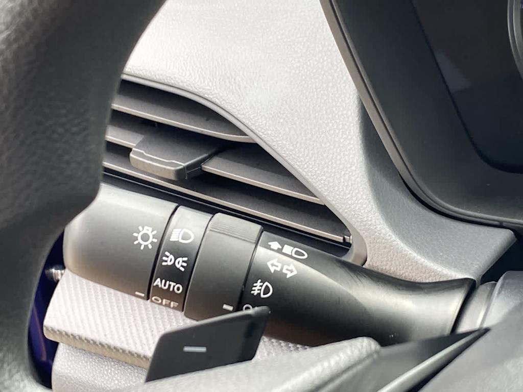 Thumbnail: 2025 Subaru Crosstrek - 28