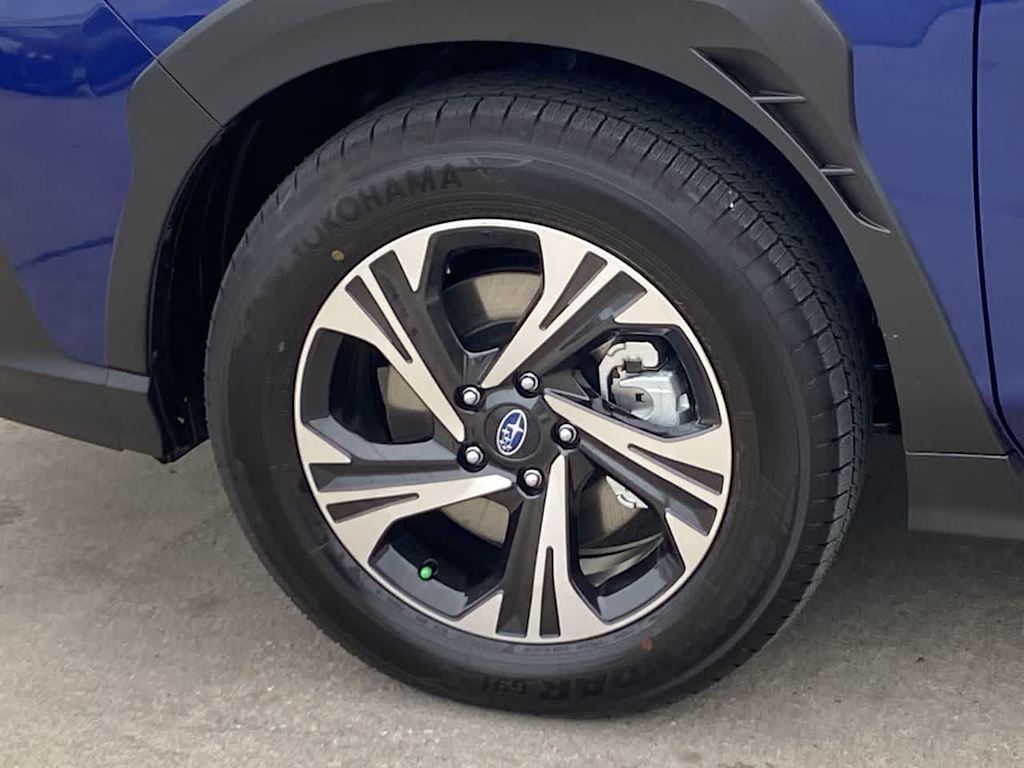 Thumbnail: 2025 Subaru Crosstrek - 7