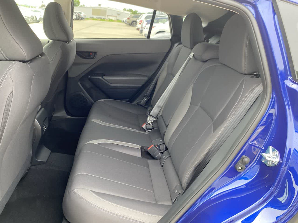 Thumbnail: 2025 Subaru Crosstrek - 12