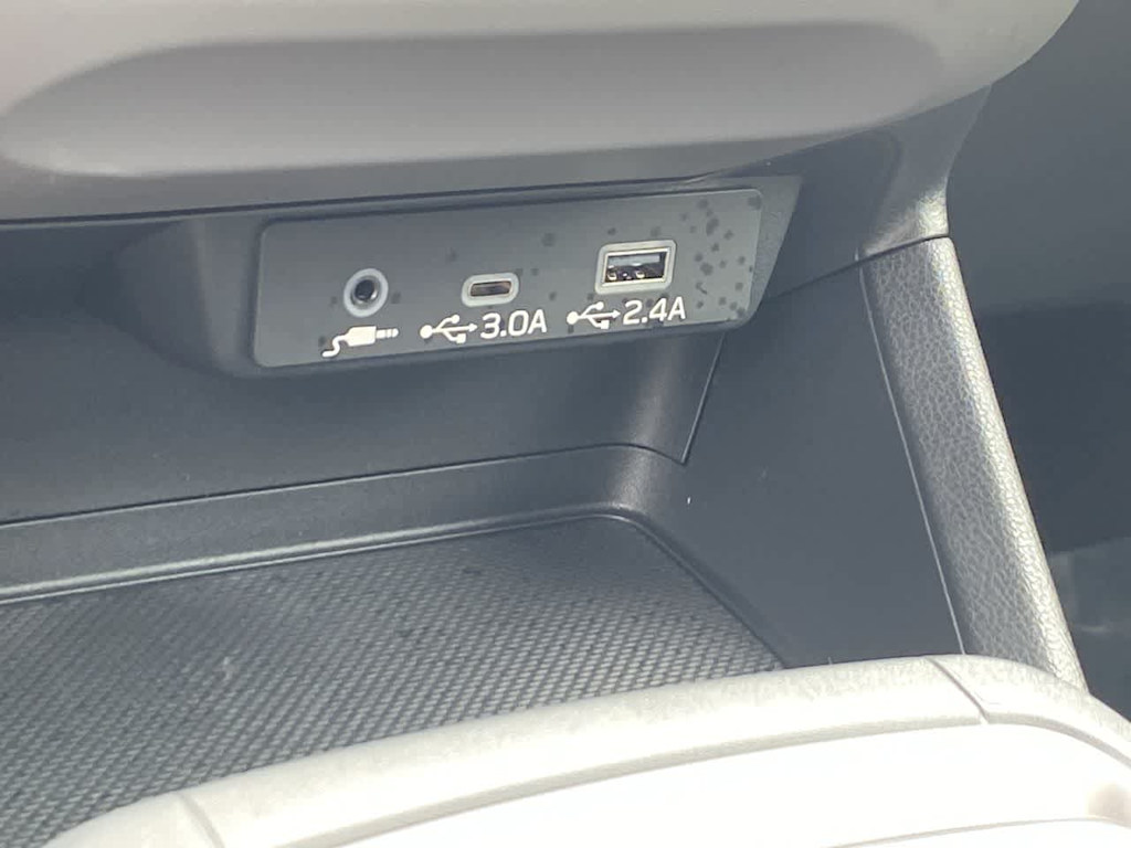 Thumbnail: 2025 Subaru Crosstrek - 16