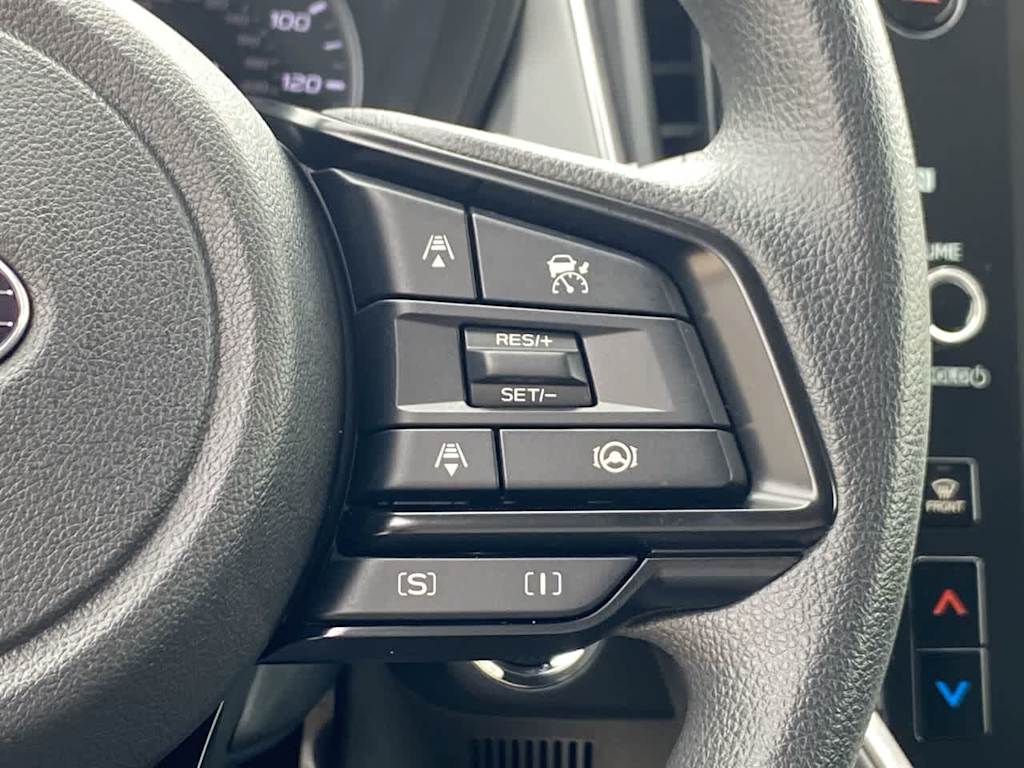 Thumbnail: 2025 Subaru Crosstrek - 27