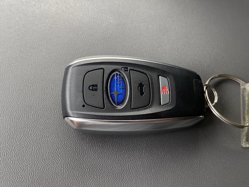 Thumbnail: 2025 Subaru Crosstrek - 18