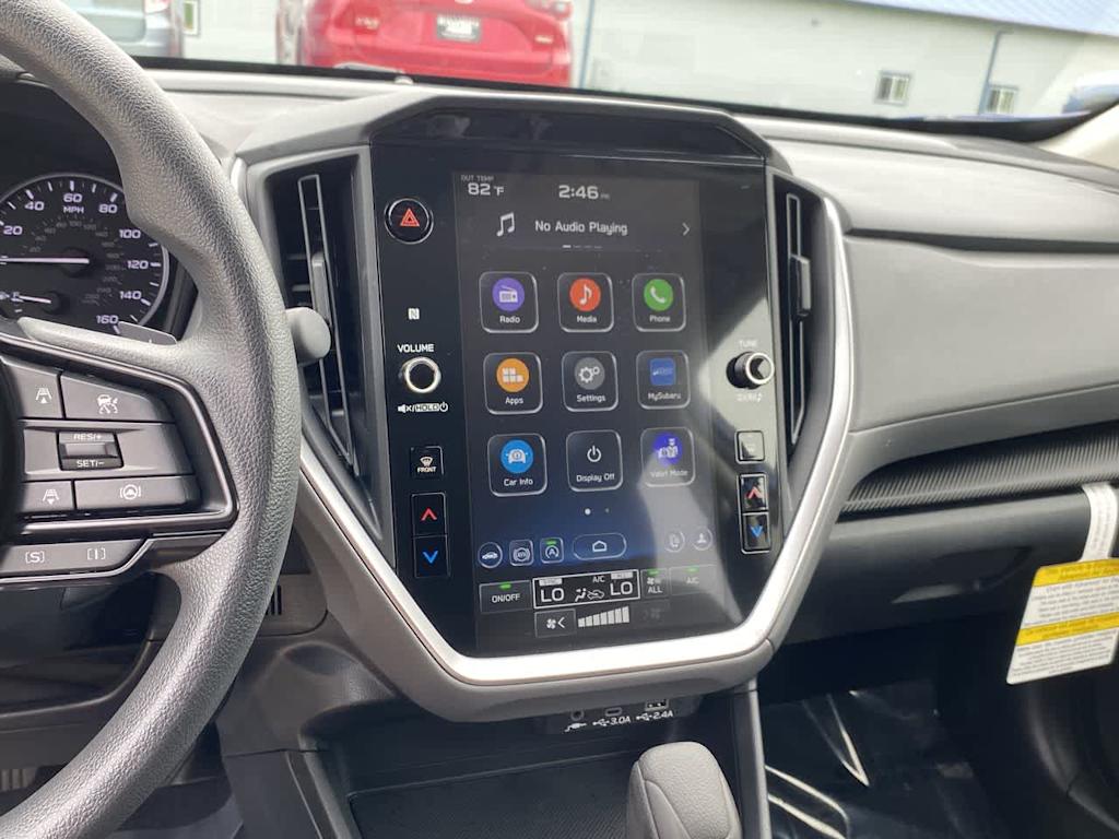 Thumbnail: 2025 Subaru Crosstrek - 14