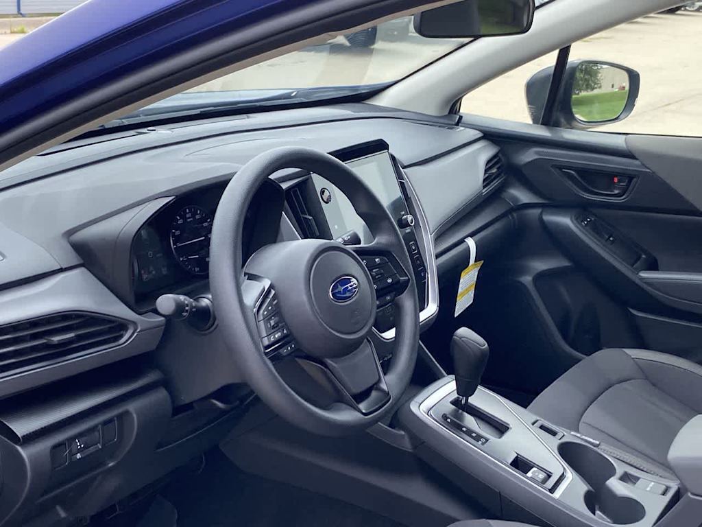 Thumbnail: 2025 Subaru Crosstrek - 2