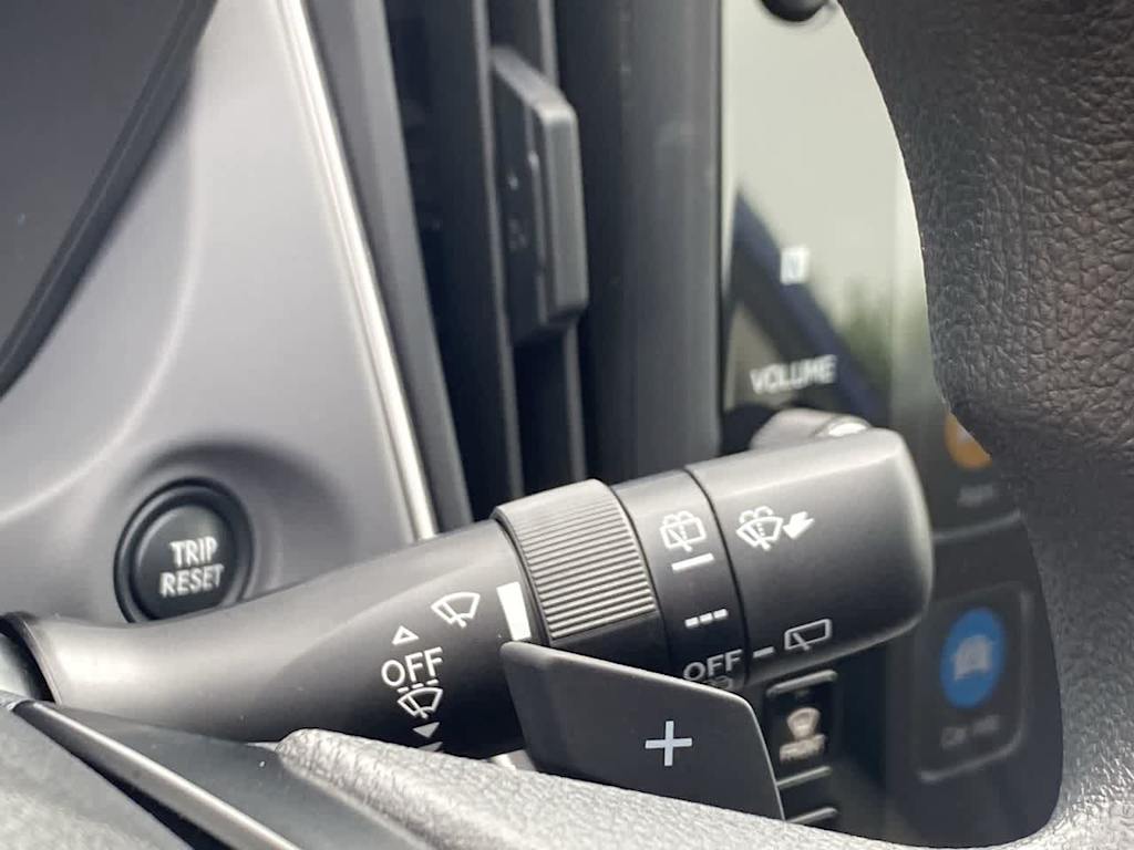 Thumbnail: 2025 Subaru Crosstrek - 15