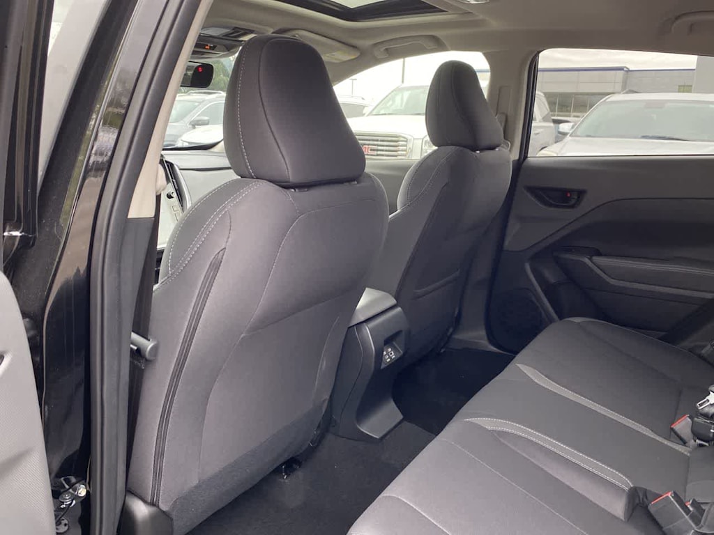 Thumbnail: 2025 Subaru Crosstrek - 12