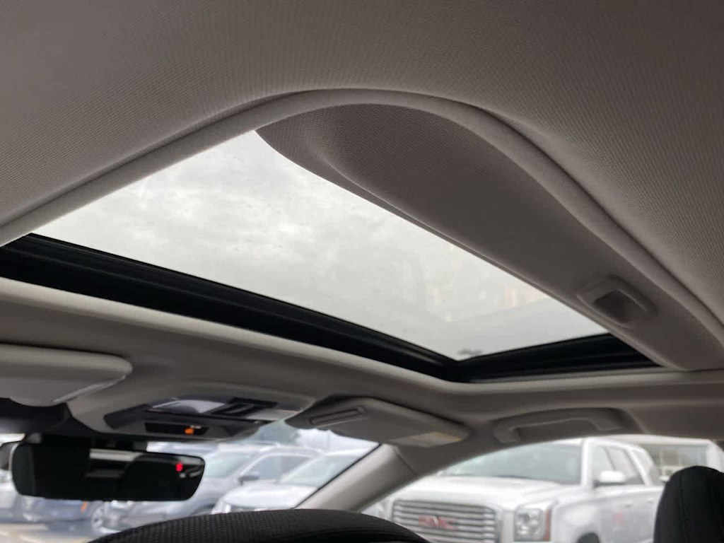 Thumbnail: 2025 Subaru Crosstrek - 25