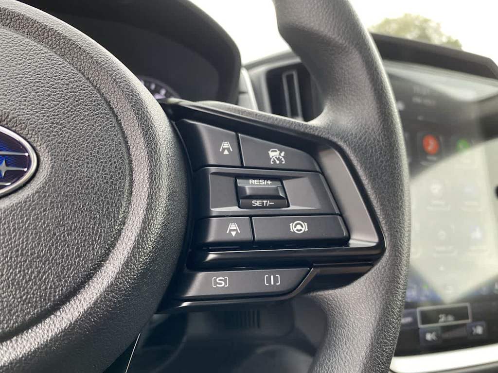 Thumbnail: 2025 Subaru Crosstrek - 31