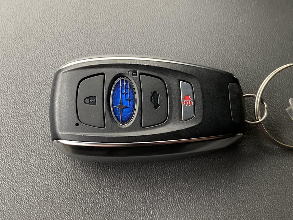 Thumbnail: 2025 Subaru Crosstrek - 18