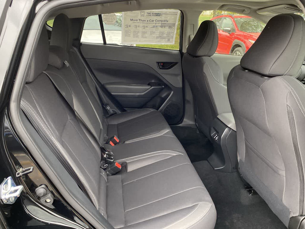 Thumbnail: 2025 Subaru Crosstrek - 27