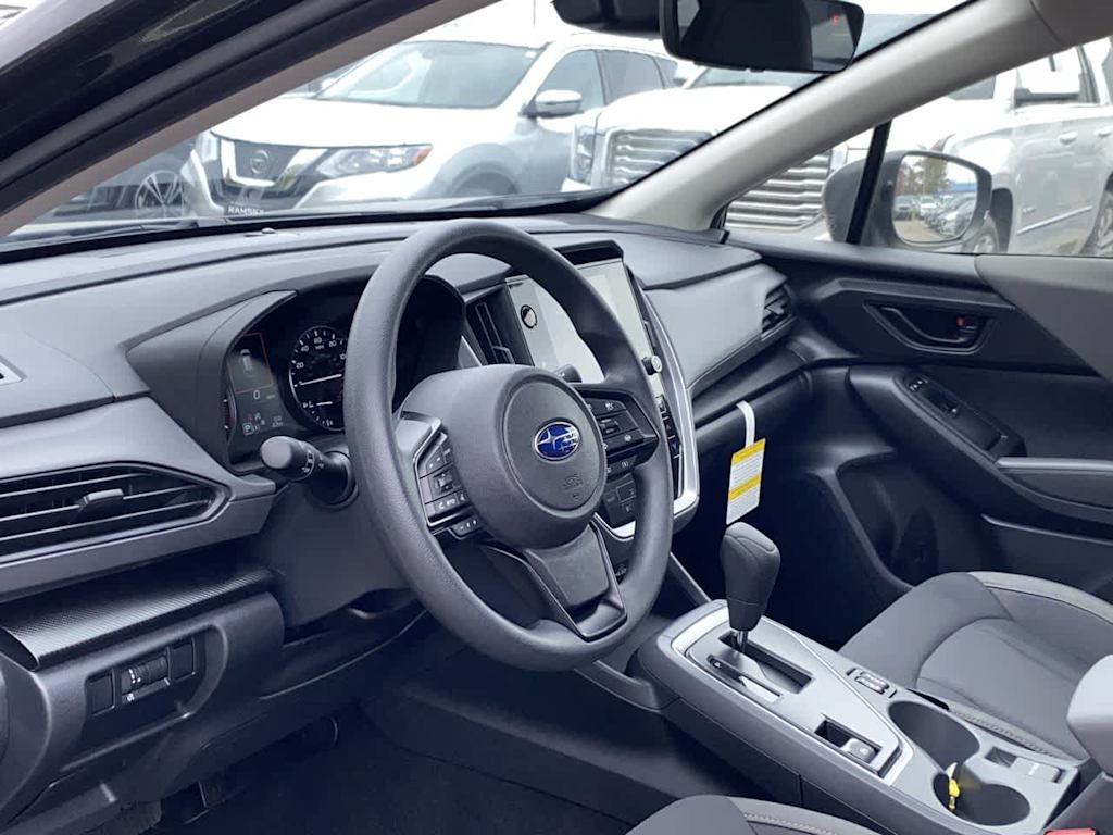 Thumbnail: 2025 Subaru Crosstrek - 2
