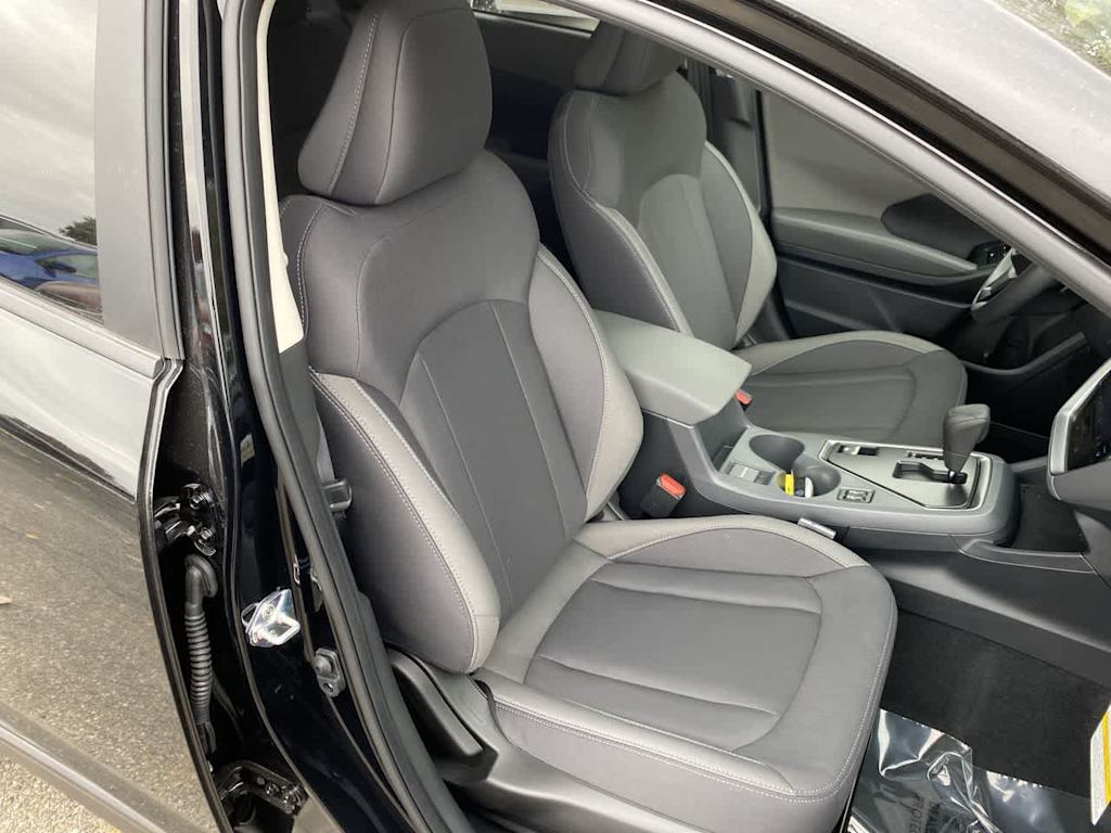 Thumbnail: 2025 Subaru Crosstrek - 11