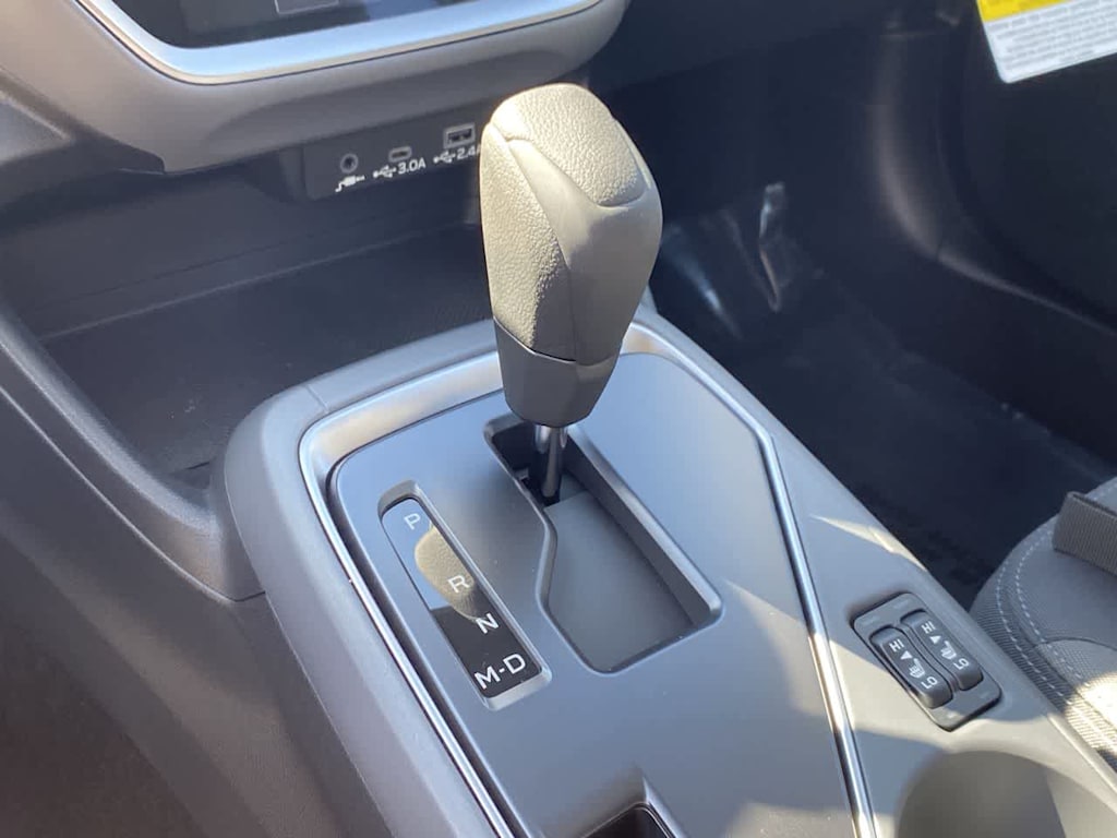 Thumbnail: 2025 Subaru Crosstrek - 15