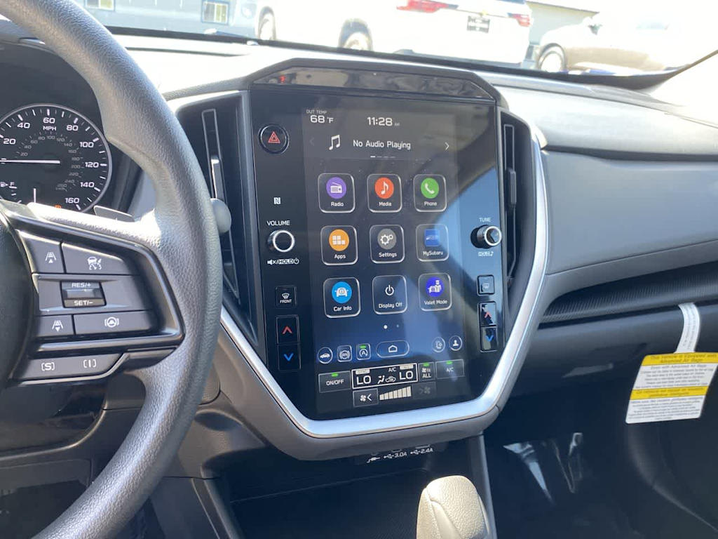 Thumbnail: 2025 Subaru Crosstrek - 14