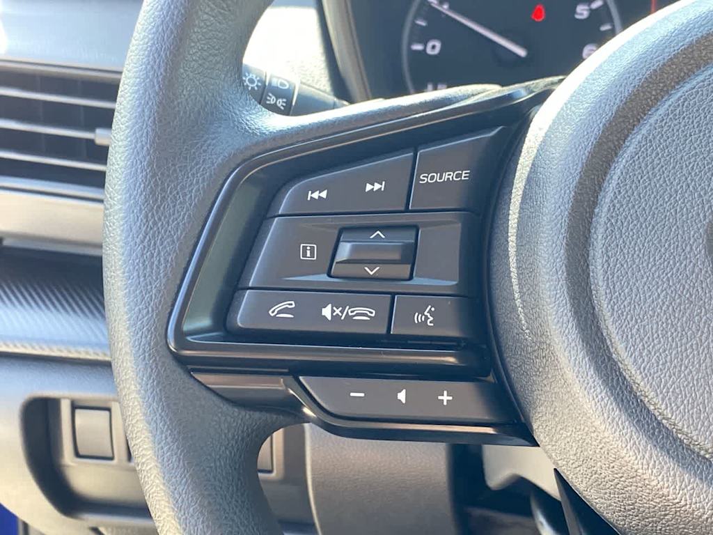 Thumbnail: 2025 Subaru Crosstrek - 28