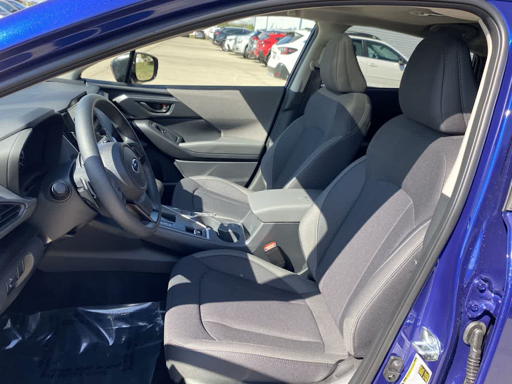 Thumbnail: 2025 Subaru Crosstrek - 10