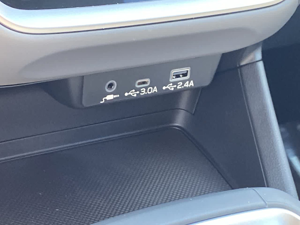 Thumbnail: 2025 Subaru Crosstrek - 32