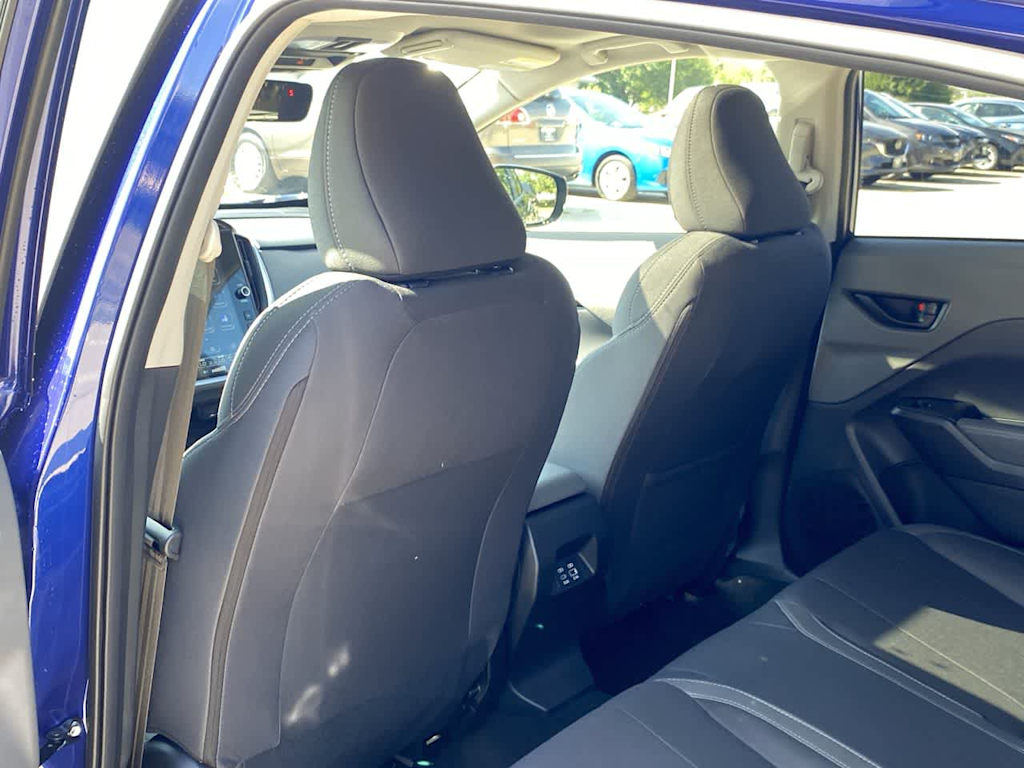 Thumbnail: 2025 Subaru Crosstrek - 12