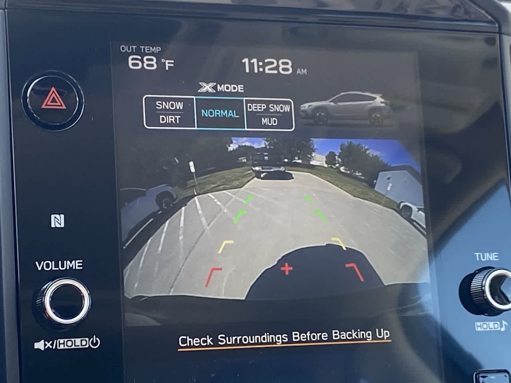 Thumbnail: 2025 Subaru Crosstrek - 33