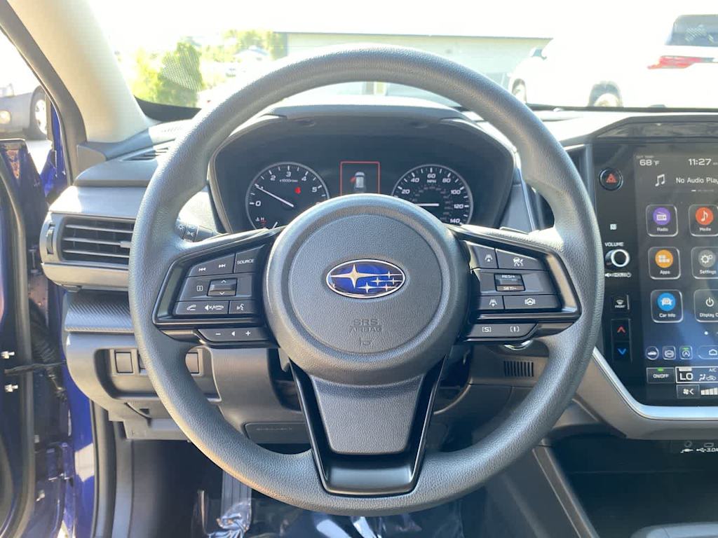 Thumbnail: 2025 Subaru Crosstrek - 13