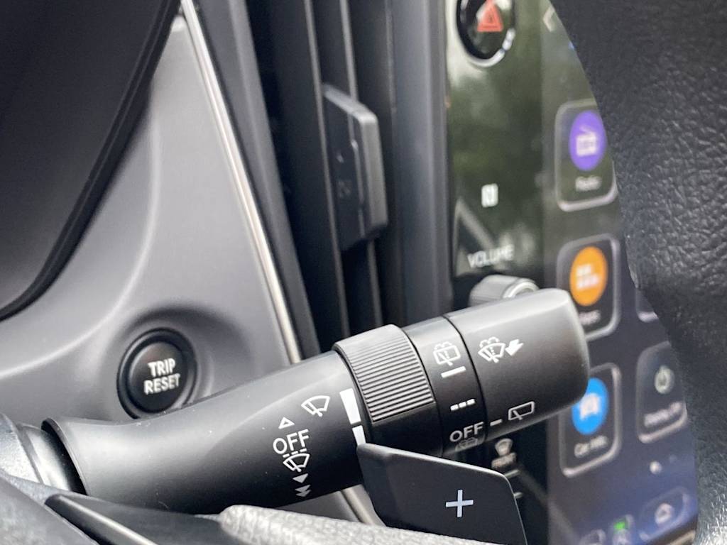 Thumbnail: 2025 Subaru Crosstrek - 14
