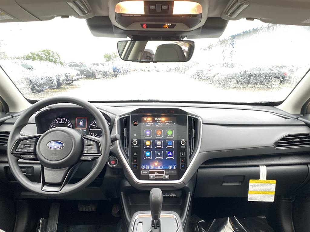 Thumbnail: 2025 Subaru Crosstrek - 8