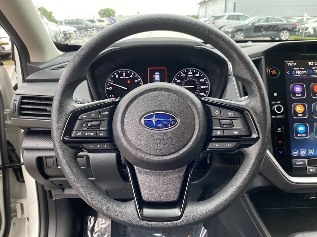 Thumbnail: 2025 Subaru Crosstrek - 12
