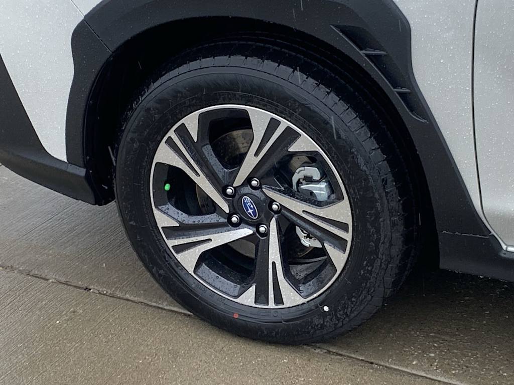 Thumbnail: 2025 Subaru Crosstrek - 6