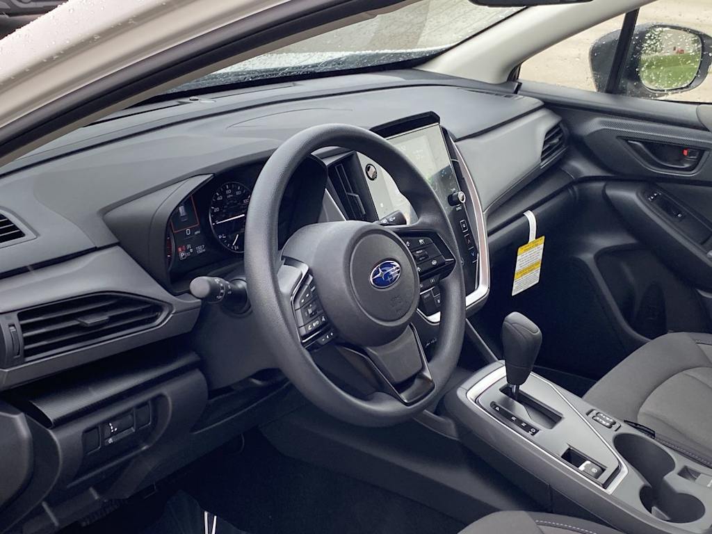 Thumbnail: 2025 Subaru Crosstrek - 2