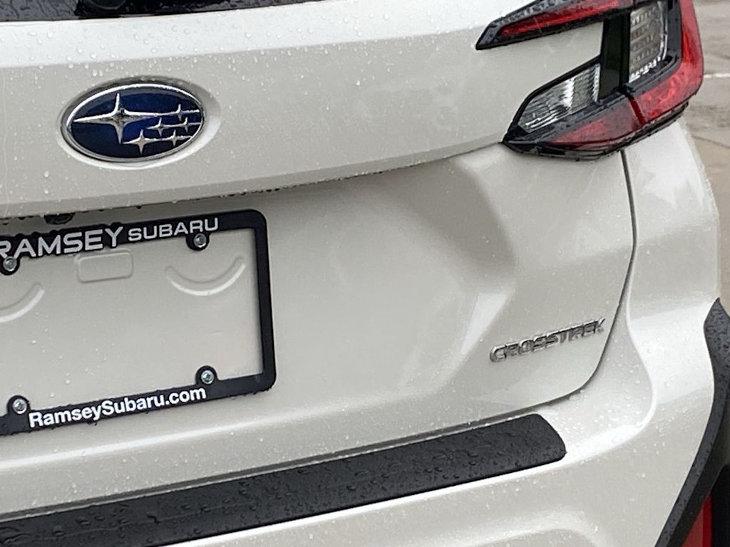 Thumbnail: 2025 Subaru Crosstrek - 23