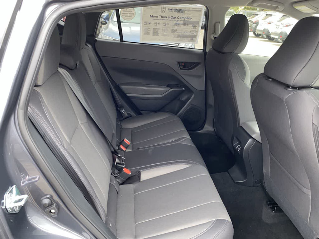 Thumbnail: 2025 Subaru Crosstrek - 25