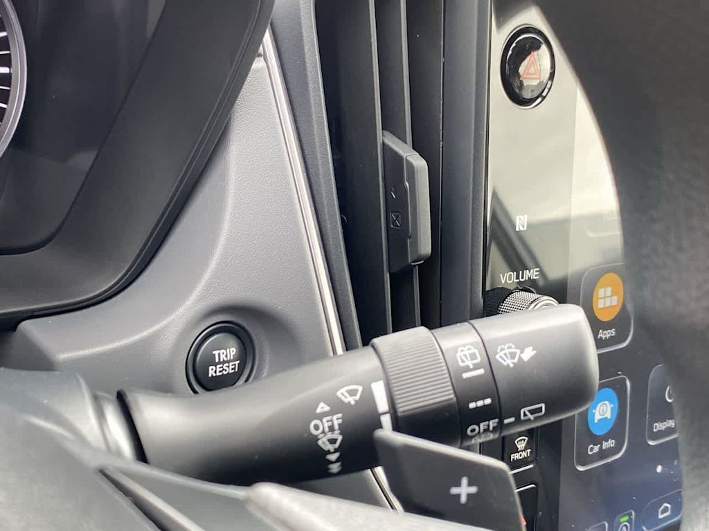 Thumbnail: 2025 Subaru Crosstrek - 14