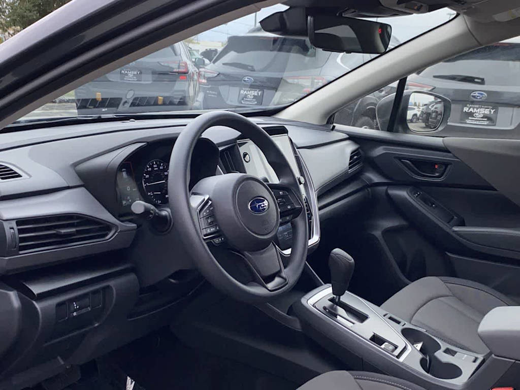 Thumbnail: 2025 Subaru Crosstrek - 2