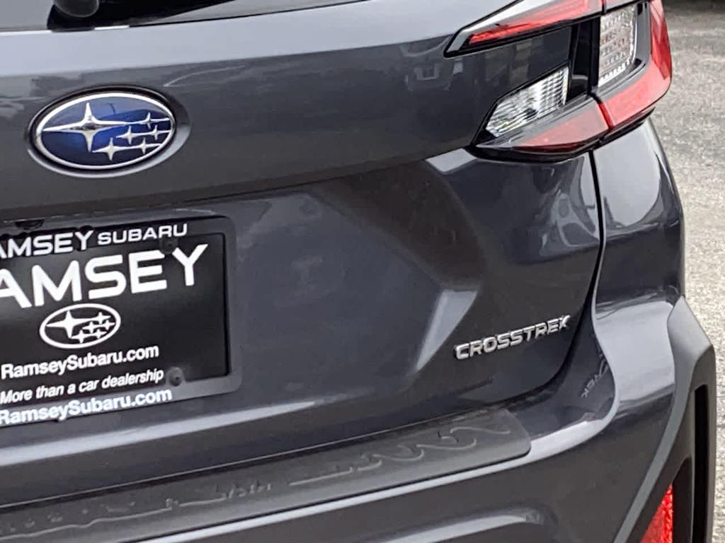 Thumbnail: 2025 Subaru Crosstrek - 21