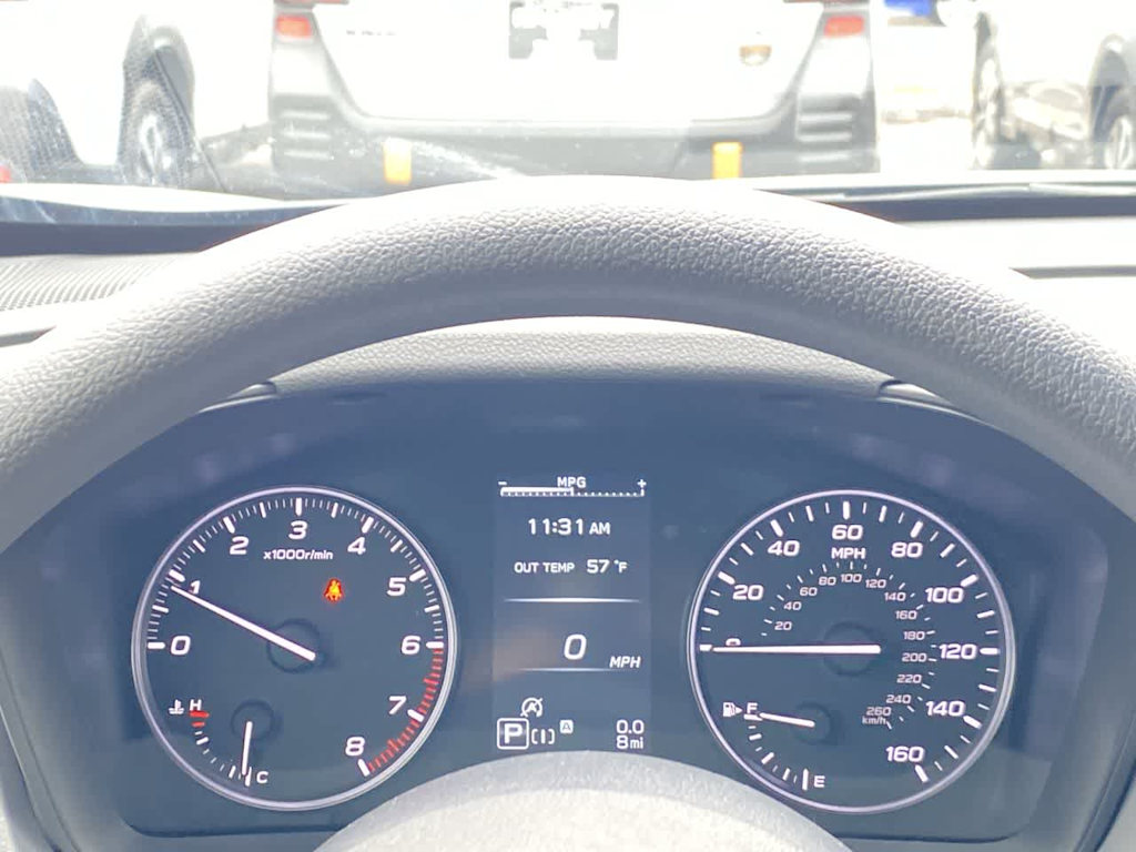 Thumbnail: 2025 Subaru Crosstrek - 15